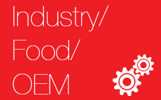 INDUSTRY FOOD OEM INDUSTRY FOOD OEM